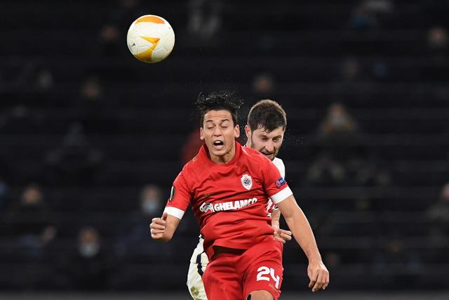林崴17分郭昊文13+6+7 同曦力克青岛止连败